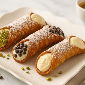 Cannoli