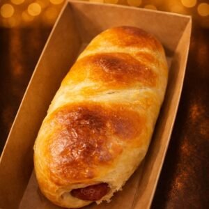 Savory Kolache
