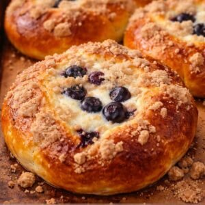 Sweet Kolache